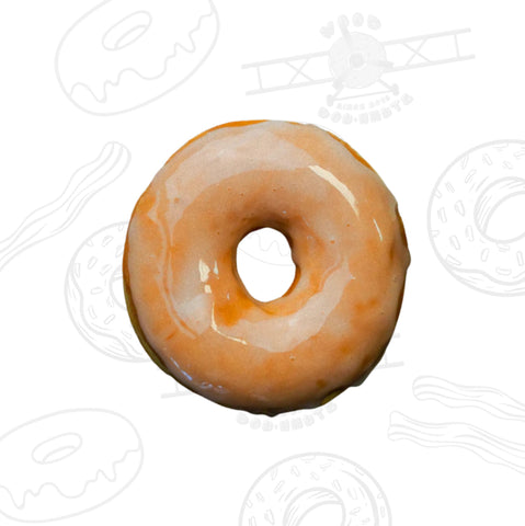 GLAZED