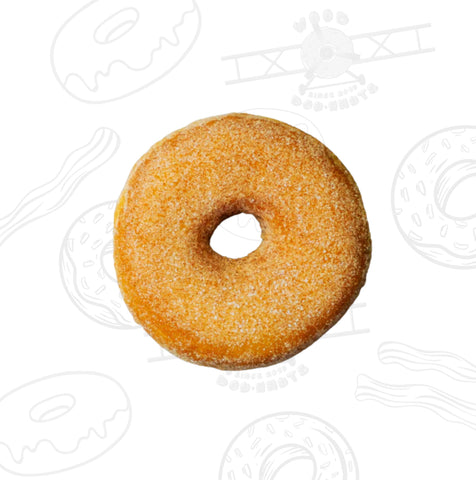 CINNAMON & SUGAR