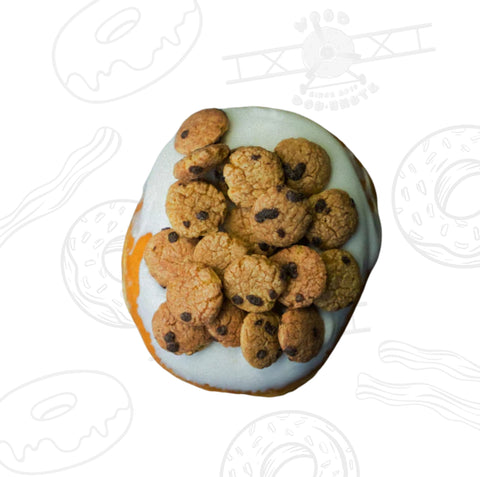 COOKIE CRISP