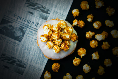 Cracker Jack