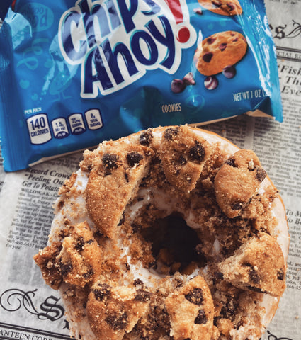 CHIPS AHOY COOKIE