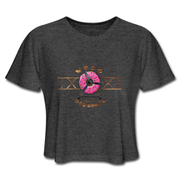 Women's Cropped T-Shirt