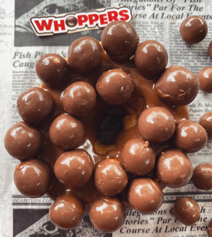 WHOPPERS DONUTS